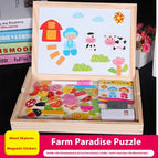 Farm Park