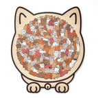 Maillard Color / 23.7 × 21.8
