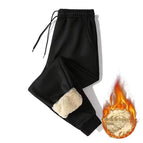 Ordinary lamb wool pants / XL