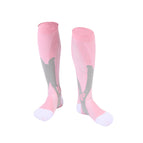 No Show Socks Pink / ＳtoＭ
