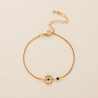 September bracelet