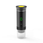 Black / 83.5×245.5×83.5mm