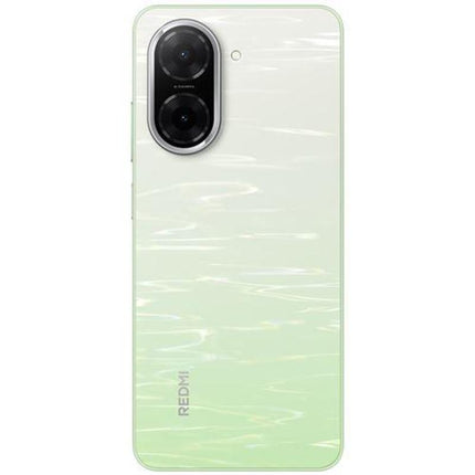 Xiaomi Redmi A5 4GB+128GB Smartphone 6.88" Dual SIM 4G 5200mAh 15W Blue, Model: 25028RN03Y