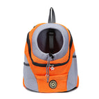 Orange / XL