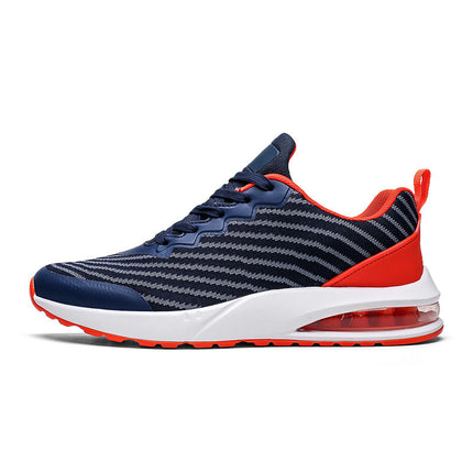 Air cushion sneakers