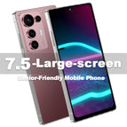 Large Size Rose Gold / 8GB+256GB