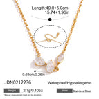 Crystal Pendant