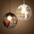 White / Light Source Not Included