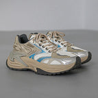 Beige Blue / US 6.5