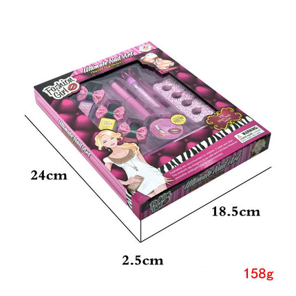 Children's simulation toys