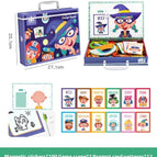 Character Abrosoft Fantamorph