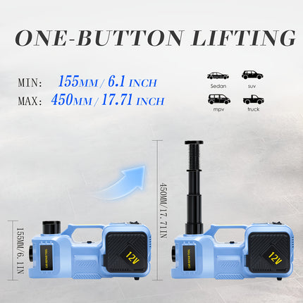 Trolley Jack, Air Jack, Vehicle-mounted Jack, Hydraulic Car Jack,