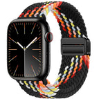 Z Pattern Black Rainbow / 38to40to41mm Universal