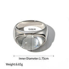 Style I-Ring-S-6