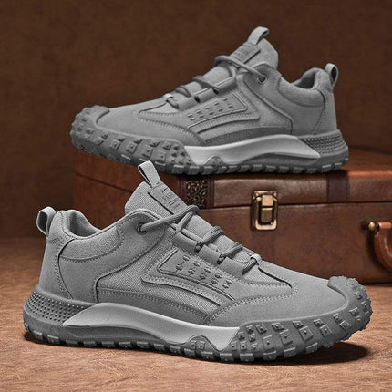 Sneakers, New Trendy, Versatile, Classic and  Fashion Work Boots