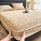 Khaki / twin(38.98''*74.8'')