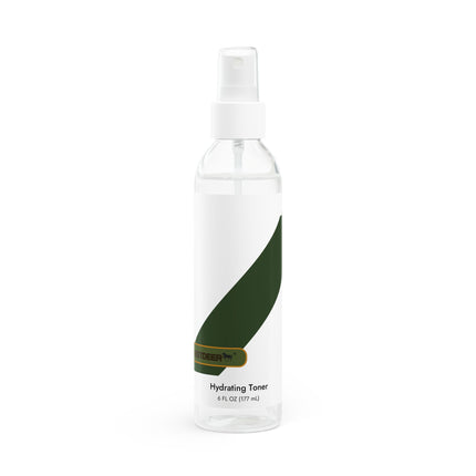 Hydrating Toner, 6oz