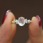 Yellow Gold / No 6