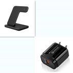 Black US PLUG