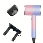 Gradient color + hanger + air nozzle