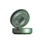Green / USB