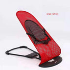 Single Mesh Red / Boxed
