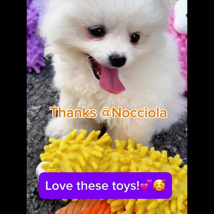 2pcs/5pcs Mop Plush Toy Set