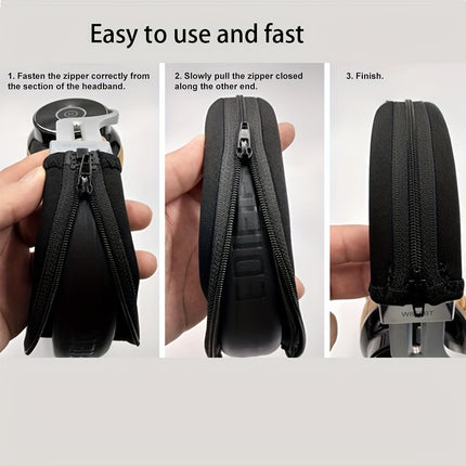 Headband Cushion Pad Protective Case Compatible