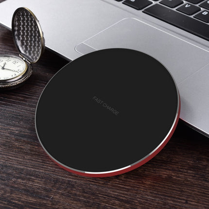Mobile phone fast wireless charger