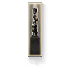 30X120B black / Package1