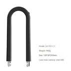 Long Lock Hook / Free Size