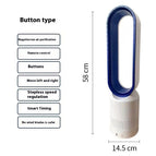 Blue Button / US