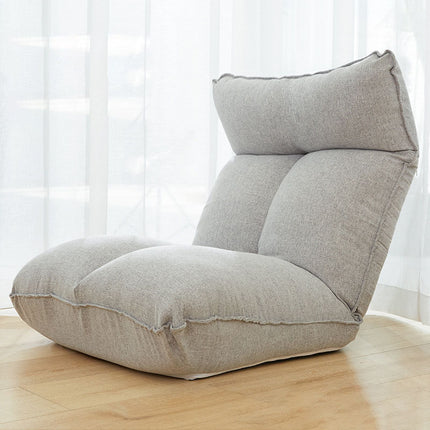 Lazy Sofa Bean Bag Tatami Single European Casual Cloth Art