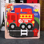Fire Truck