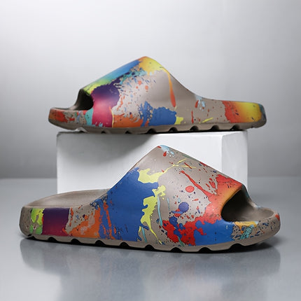 5 pcs set Comfortable and Soft Slip-on, Comfortable and Durable, with a Rounded Toe