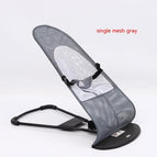 Single Mesh Gray / Boxed