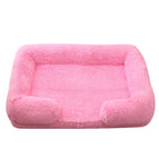 M27 Bright Pink / S No Inner Sleeve
