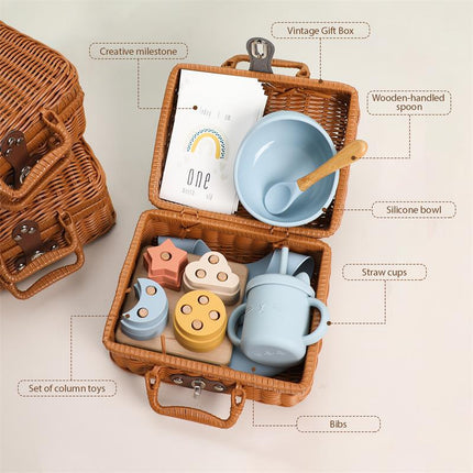 Fashion Infant Educational Toys Suit