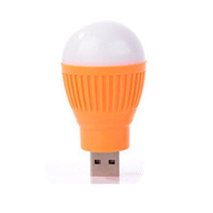 Mini USB lamp LED bulb portable night light