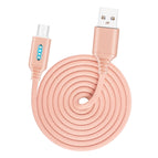 Pink / Android