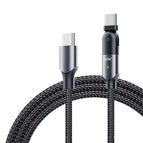 Black / 100W 2M