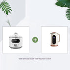 Soybean Milk Machine / US
