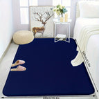 navy blue / 100cm*160cm (39.3in*62.99in)