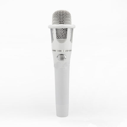 E-300 handheld microphone network karaoke