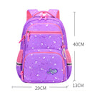 Purple / L