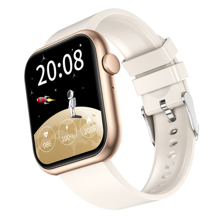 High-end Smart Sports Watch, Stylish Design, Sports Watch, Decorative Watch, Tracking Watch