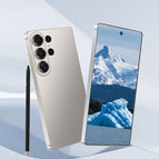Grey / 8GB+256GB
