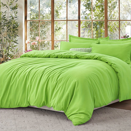 Queen Sheet Set, Fitted Sheet Set, King Comforter Set, Bedding Set, Extra Thick Warm Blanket