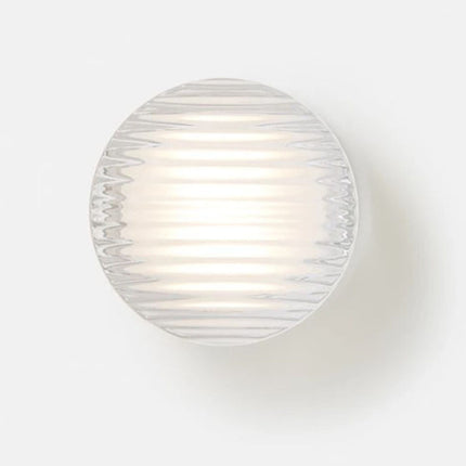 Creative Bedside-use Wall Lamp Balcony Hallway Corridor Mirror Front Lamp