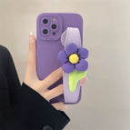 Purple / iphone 7